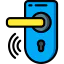 Door knob icon 64x64