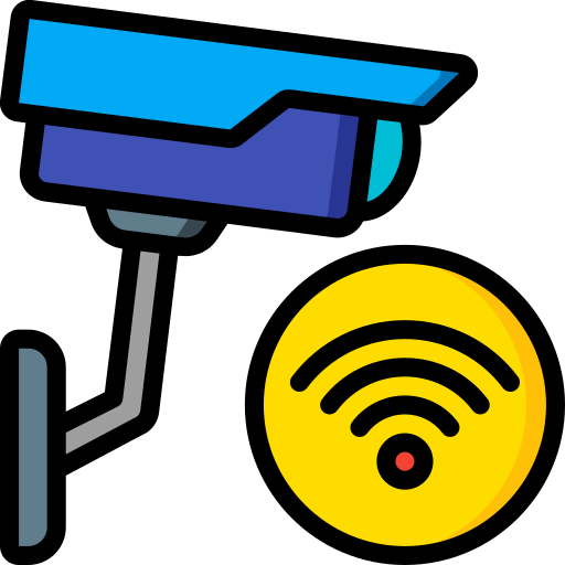 Cctv icon