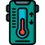Термостат иконка 64x64