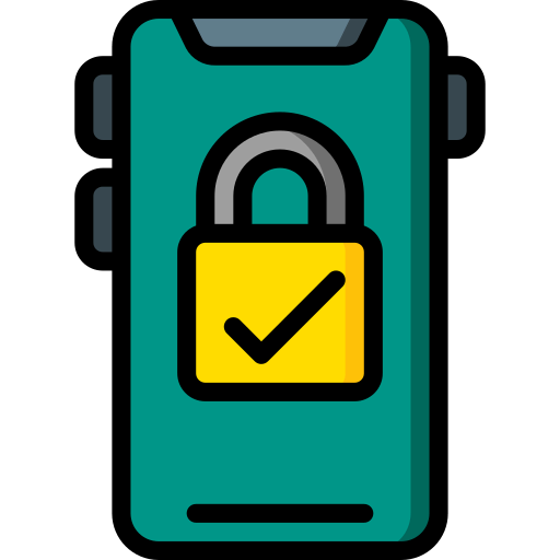 Smart lock icon