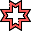 Cross icon 64x64