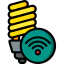 Light bulb 图标 64x64
