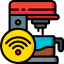 Coffee machine 图标 64x64