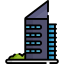 Building icon 64x64
