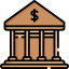 Bank icon 64x64