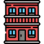 Motel icon 64x64