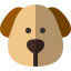 Dog icon 64x64