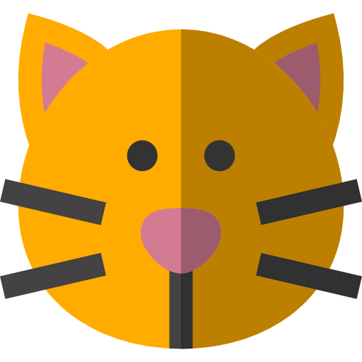 Cat icon