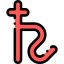 Saturn icon 64x64