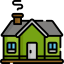 House icon 64x64