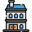 Motel icon 64x64