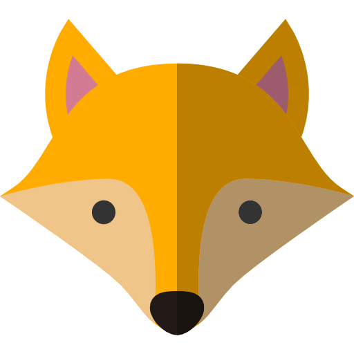 Fox icon