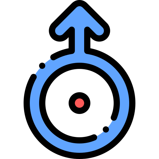 Uranus icon