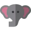 Elephant icon 64x64