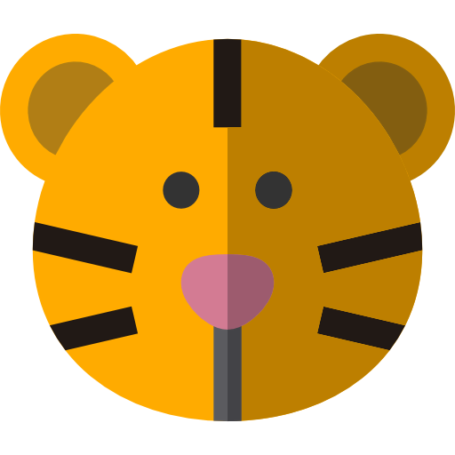 Tiger icon