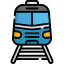 Train icon 64x64