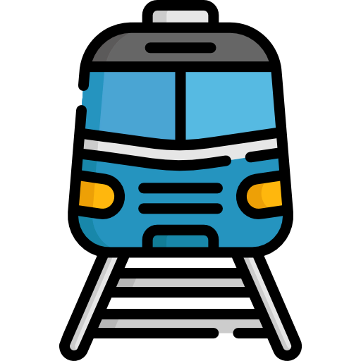 Train icon