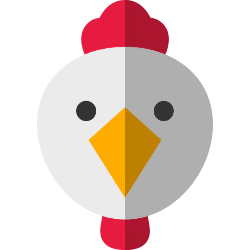 Hen icon