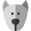 Dog icon 64x64