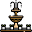 Fountain icon 64x64
