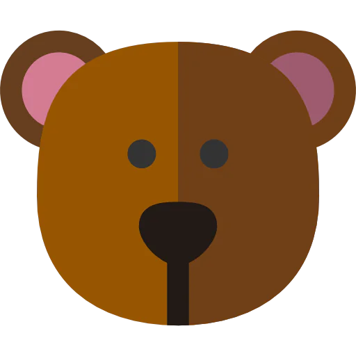 Bear icon