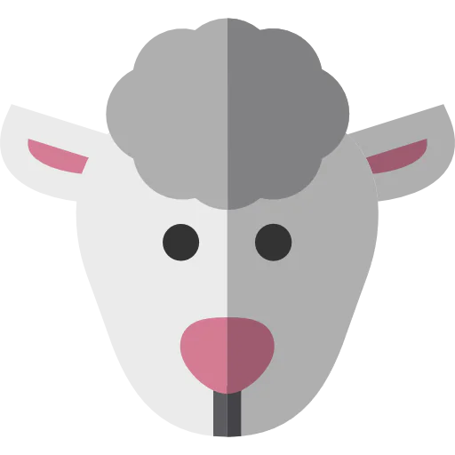 Sheep ícone