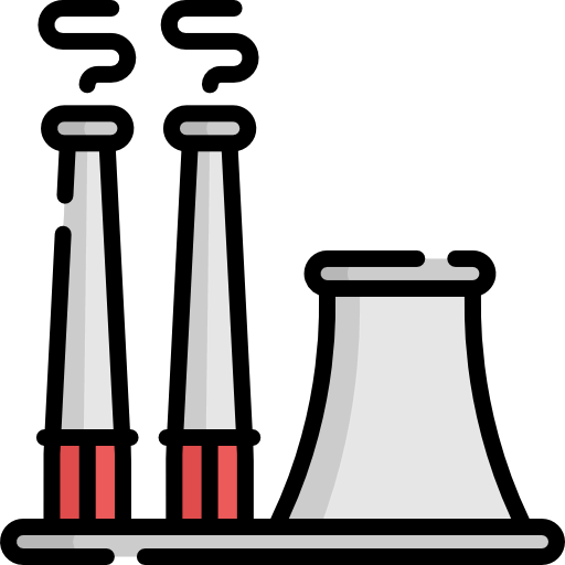 Factory icon