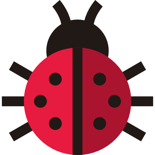 Ladybug icon