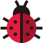Ladybug icon 64x64
