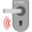 Door knob icon 64x64