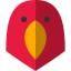 Parrot icon 64x64