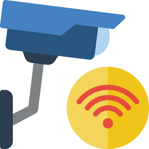 Cctv icon