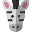 Zebra icon 64x64