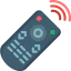 Remote control icon 64x64