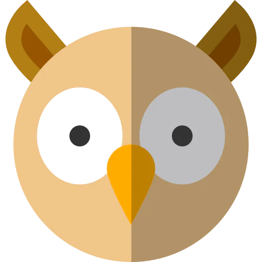 Owl icon