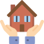 Domotics ícono 64x64
