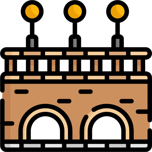 Bridge icon