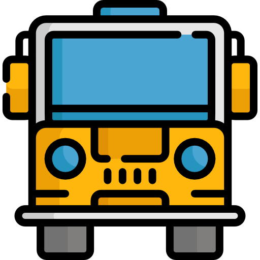 Bus icon