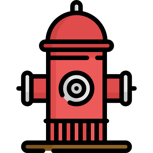 Hydrant icon