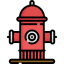Hydrant icon 64x64