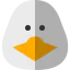 Duck icon 64x64