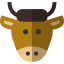 Buffalo icon 64x64