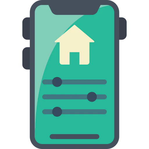 Domotics іконка