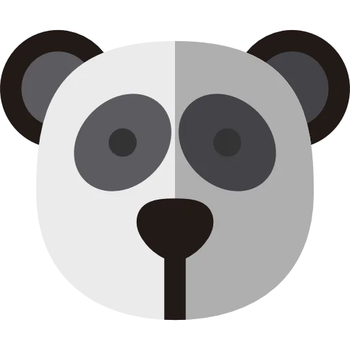Panda icon