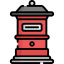 Mailbox icon 64x64