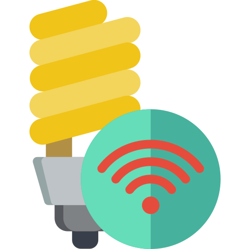 Light bulb icon