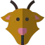 Goat icon 64x64