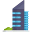 Building icon 64x64