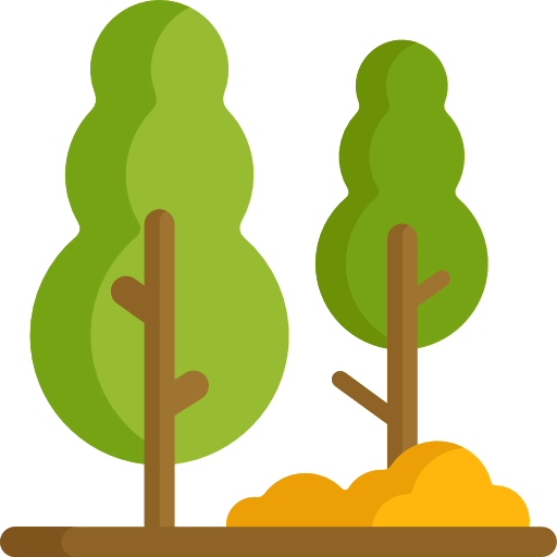 Trees icon