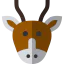 Antelope icon 64x64